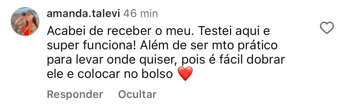 Depoimento @amanda.talevi